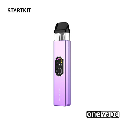 Vaporesso - XROS 4 Vape Kit (3ml, 1000mAh)