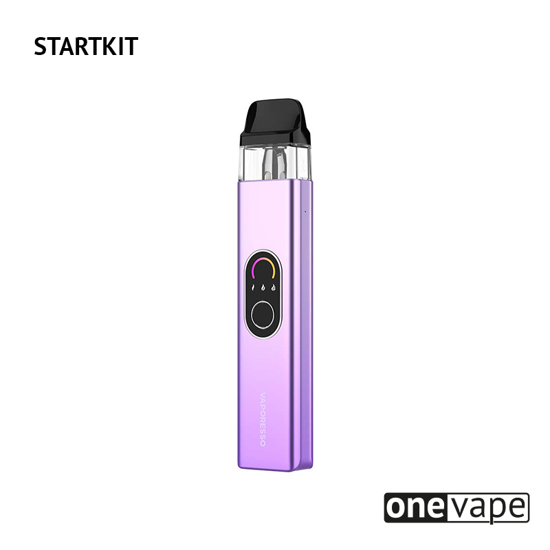 Vaporesso - XROS 4 Vape Kit (3ml, 1000mAh)