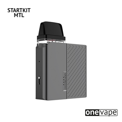 Vaporesso - XROS Nano Startkit (MTL)