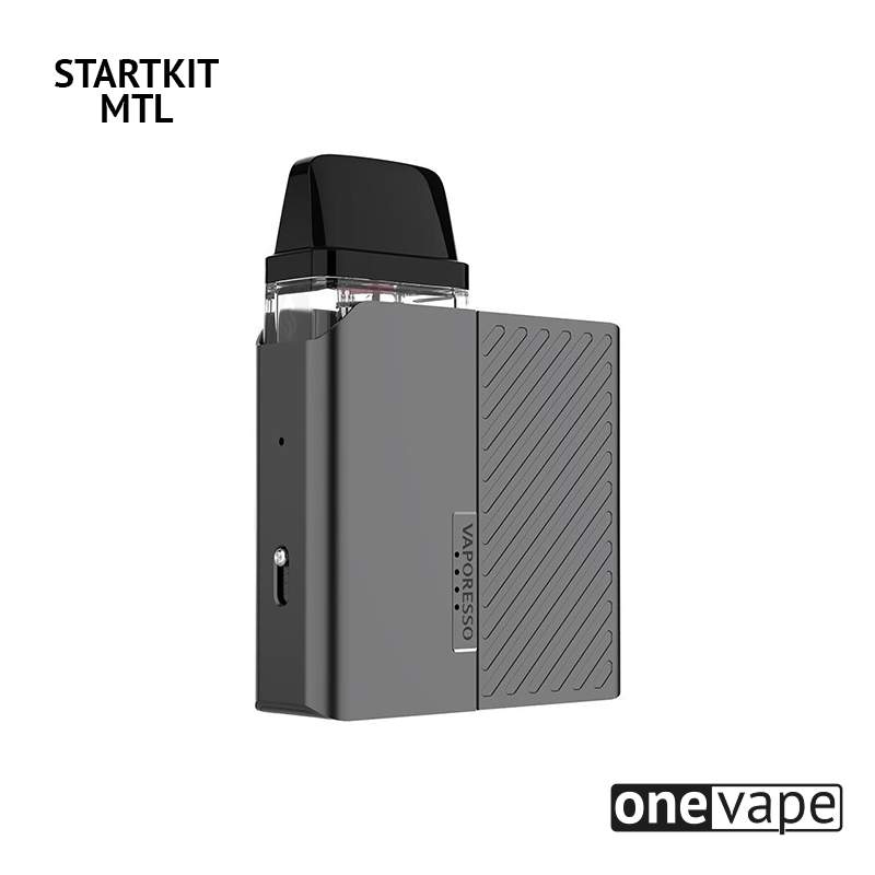 Vaporesso - XROS Nano Startkit (MTL)