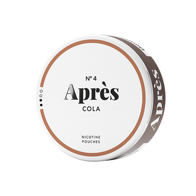 Aprés Cola