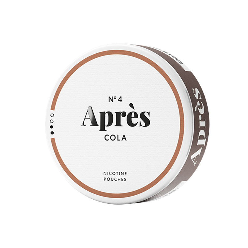 Aprés Cola