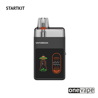 Vaporesso - ECO Nano Pro Kit (6ml, 1000mAh)