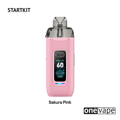OXVA - VPRIME Pod Vape Kit (2ml, 2600mAh)