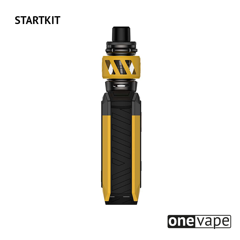 Vaporesso - Armour MAX Kit (8ml, 220W)