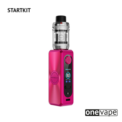 Vaporesso - GEN SE Kit (3ml, 80W)