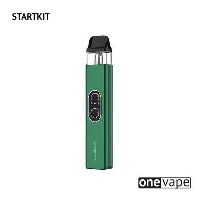 Vaporesso - XROS 4 Vape Kit (3ml, 1000mAh)