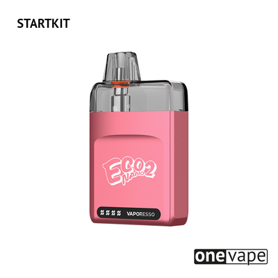 Vaporesso - ECO Nano 2 Kit (6ml, 1000mAh)