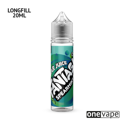 Fantasi - Spearmint Ice (20ml Longfill)