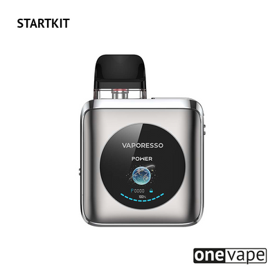 Vaporesso - XROS Nano 4 Vape Kit (3ml, 1350mAh)