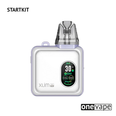 OXVA - Xlim SQ PRO Pod Startkit (MTL)