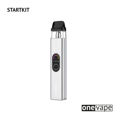 Vaporesso - XROS 4 Vape Kit (3ml, 1000mAh)