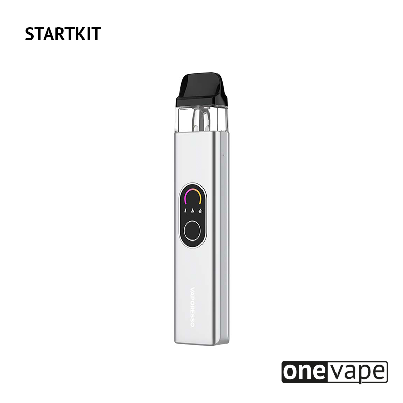 Vaporesso - XROS 4 Vape Kit (3ml, 1000mAh)