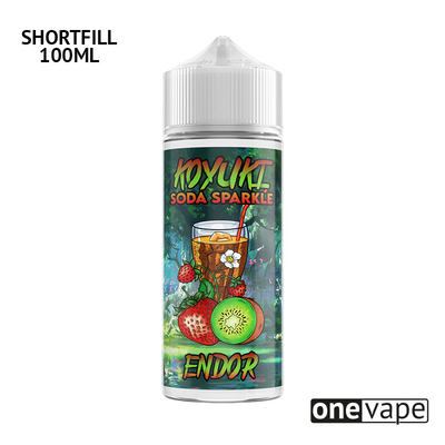 Koyuki Soda Sparkle - Endor (100ml Shortfill)