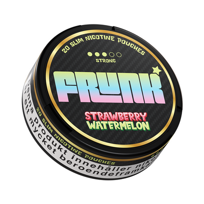 Frunk Slim - Strawberry Watermelon