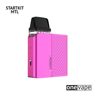 Vaporesso - XROS Nano Startkit (MTL)