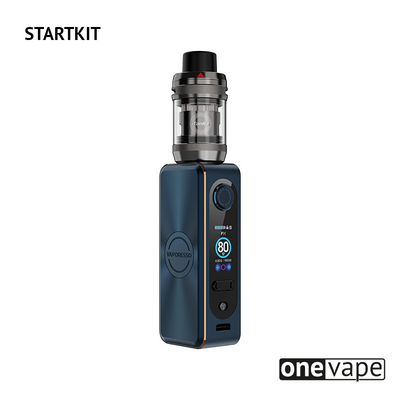 Vaporesso - GEN SE Kit (3ml, 80W)