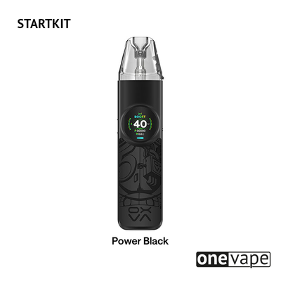 OXVA - NeXLIM Pod Vape Kit (2ml, 1500mAh)