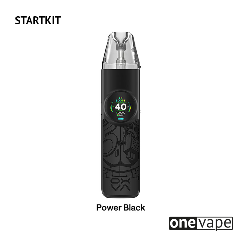OXVA - NeXLIM Pod Vape Kit (2ml, 1500mAh)