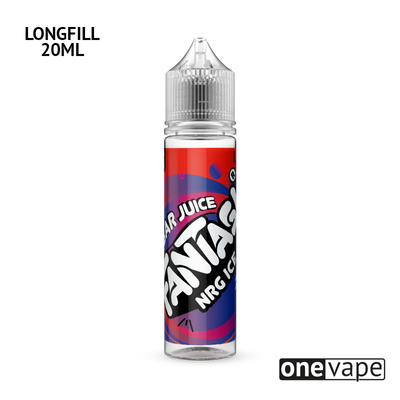 Fantasi - NRG Ice (20ml Longfill)