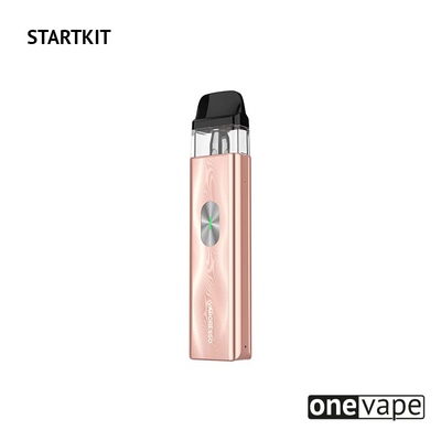 Vaporesso - XROS 4 Mini Vape Kit (3ml, 1000mAh)