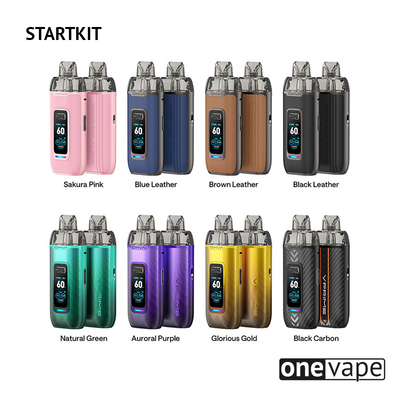 OXVA - VPRIME Pod Vape Kit (2ml, 2600mAh)