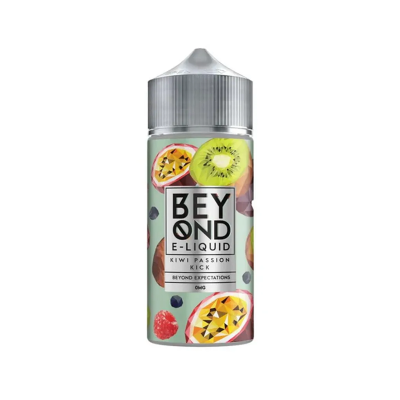 Beyond - Kiwi Passion Kick (80ml Shortfill)