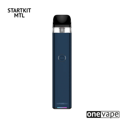 Vaporesso - XROS 3 Startkit (MTL)