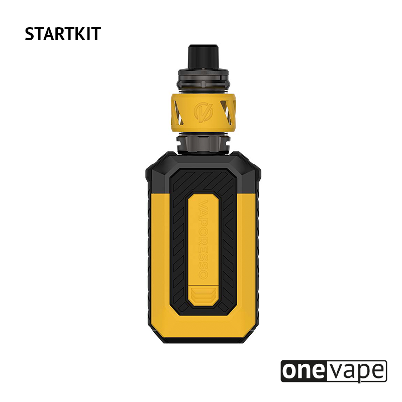 Vaporesso - Armour MAX Kit (8ml, 220W)