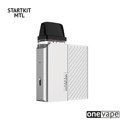 Vaporesso - XROS Nano Startkit (MTL)