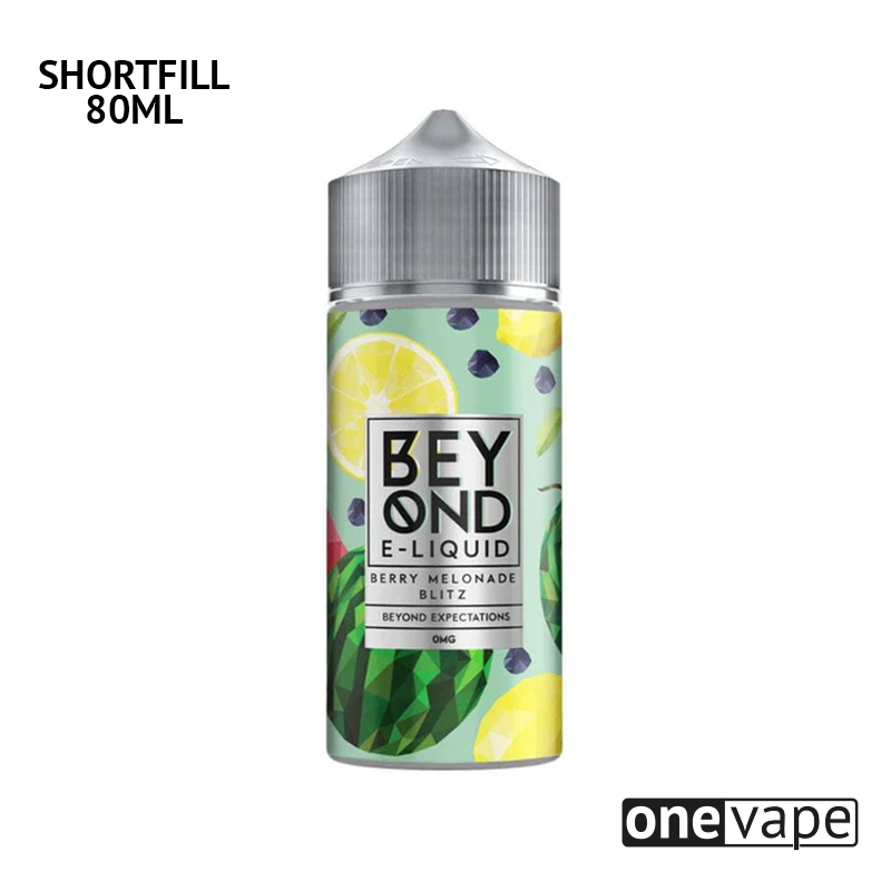 Beyond - Berry Melonade Blitz (80ml Shortfill)