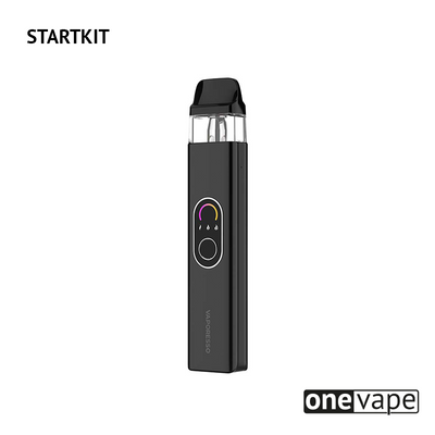 Vaporesso - XROS 4 Vape Kit (3ml, 1000mAh)