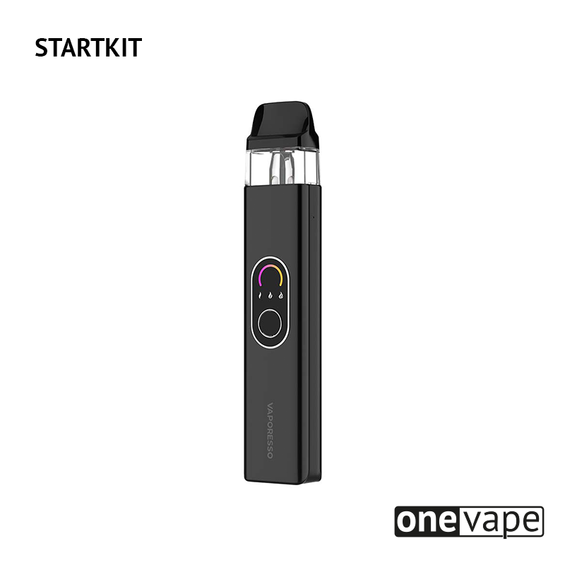 Vaporesso - XROS 4 Vape Kit (3ml, 1000mAh)
