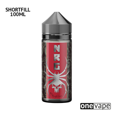 NRG - Bombard Cola (100ml Shortfill)