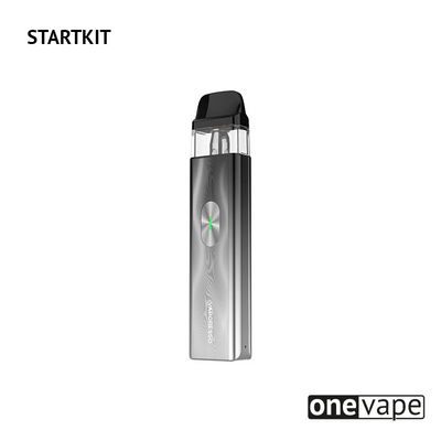 Vaporesso - XROS 4 Mini Vape Kit (3ml, 1000mAh)