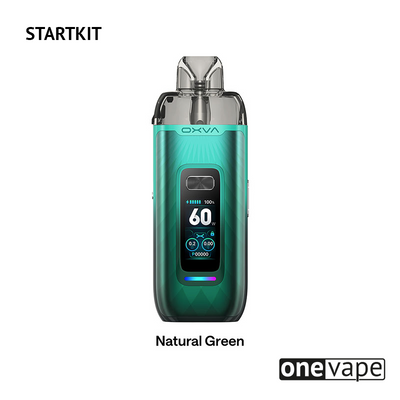 OXVA - VPRIME Pod Vape Kit (2ml, 2600mAh)