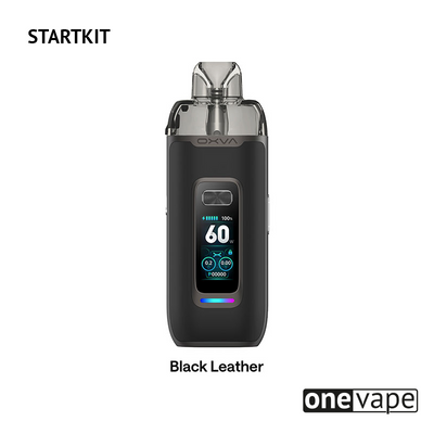 OXVA - VPRIME Pod Vape Kit (2ml, 2600mAh)