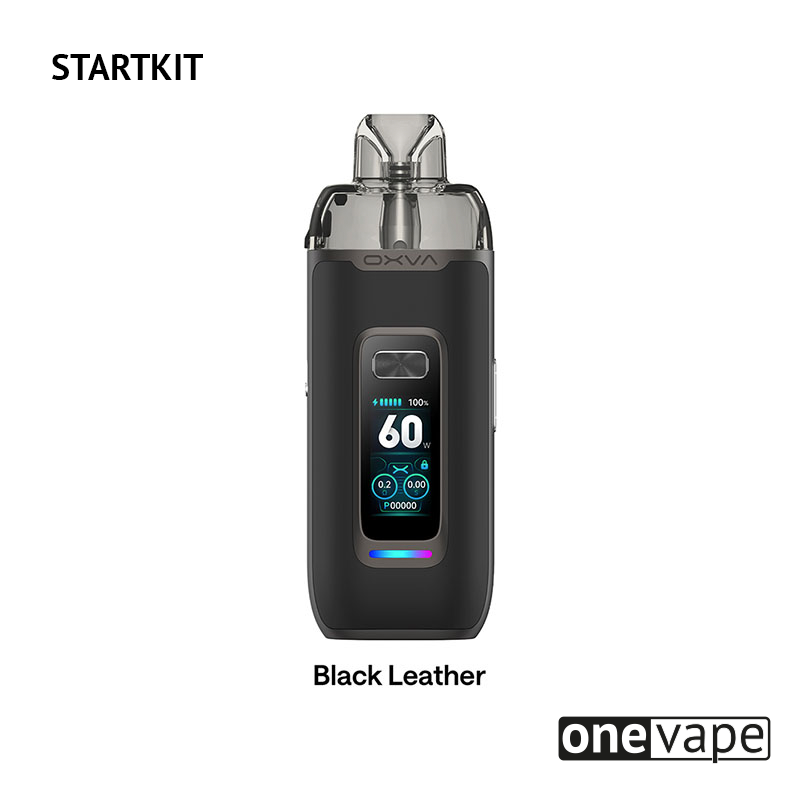 OXVA - VPRIME Pod Vape Kit (2ml, 2600mAh)