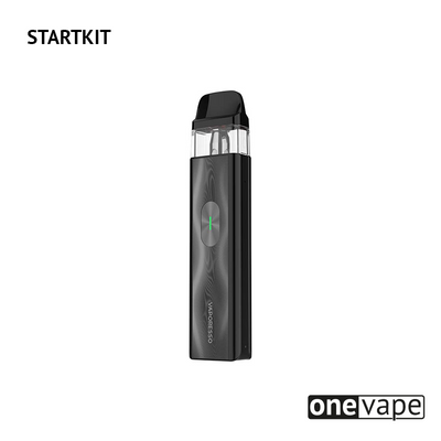 Vaporesso - XROS 4 Mini Vape Kit (3ml, 1000mAh)