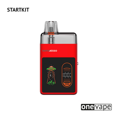 Vaporesso - ECO Nano Pro Kit (6ml, 1000mAh)