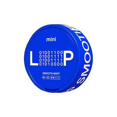 LOOP Smooth Mint Mini