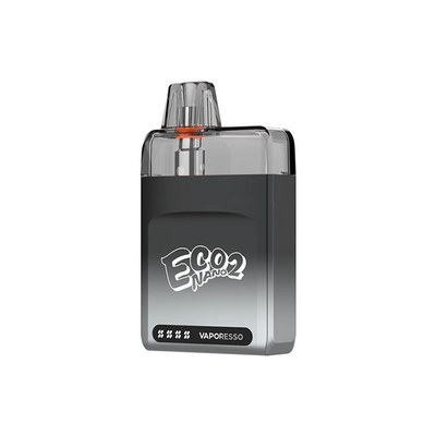 Vaporesso ECO Nano 2 Kit urban grey i grå färg