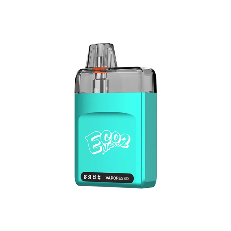 Vaporesso ECO Nano 2 Kit cali blue i turkos färg