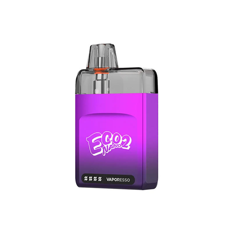 Vaporesso ECO Nano 2 Kit mystic purple i lila färg
