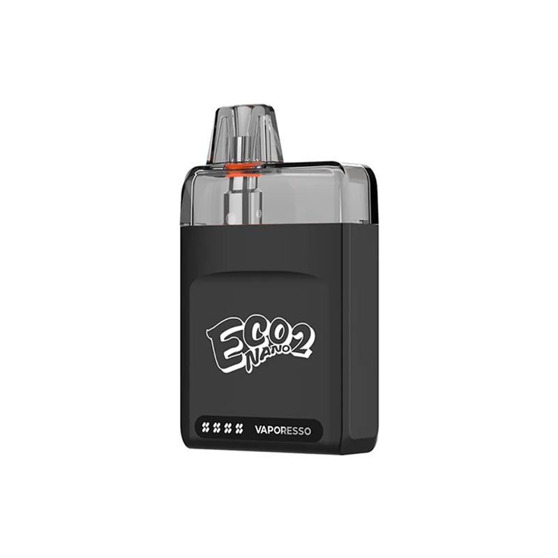 Vaporesso ECO Nano 2 Kit Night dark i svart färg