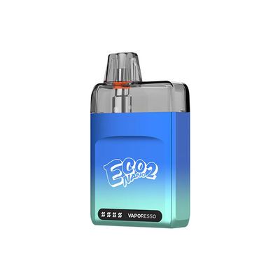 Vaporesso ECO Nano 2 Kit sky blue i blå färg