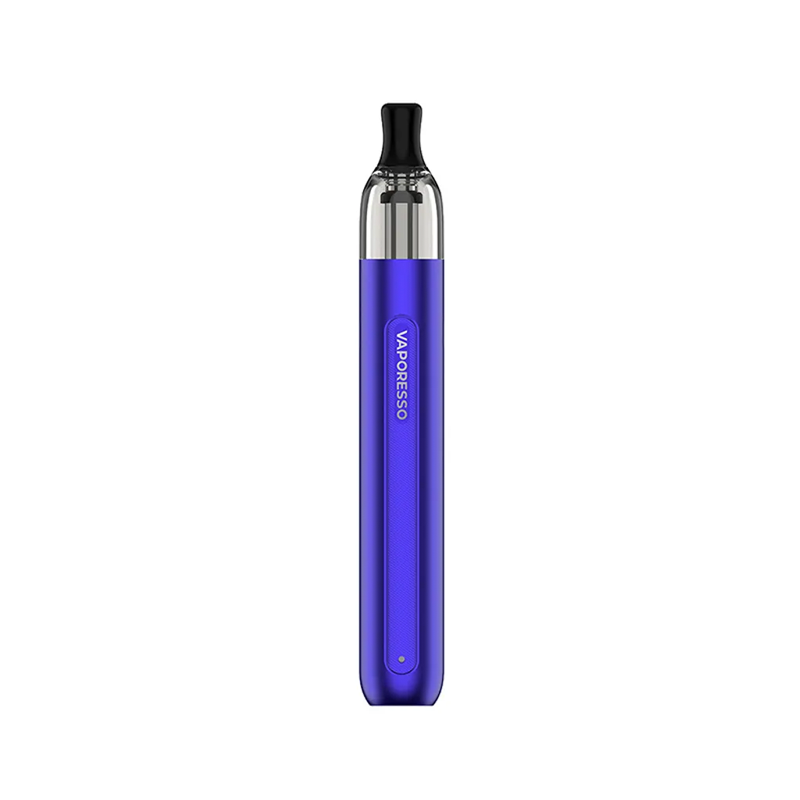 Vaporesso ECO One Vape Kit grape purple i lila färg