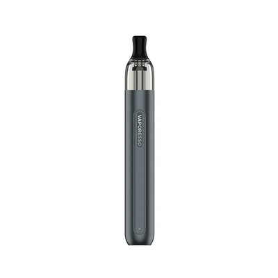 Vaporesso ECO One Vape Kit gunmetal grey i grå färg