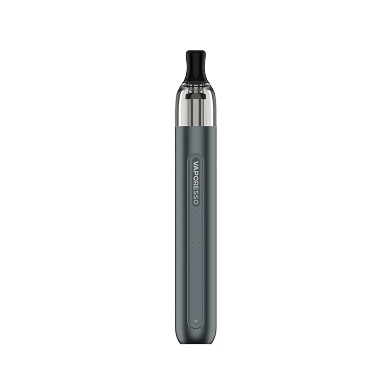 Vaporesso ECO One Vape Kit gunmetal grey i grå färg