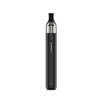 Vaporesso ECO One Vape Kit night black i svart färg